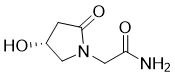 (R)-Oxiracetam (ISF-2522) 68252-28-8